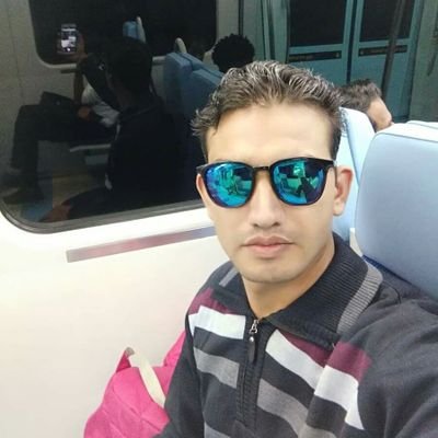 AilSaifat's profile picture. 