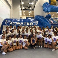 AHS CHEER💙 (@ahs_cheersquad) 's Twitter Profile