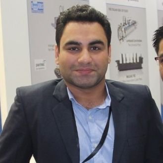 Avi19847036's profile picture. 