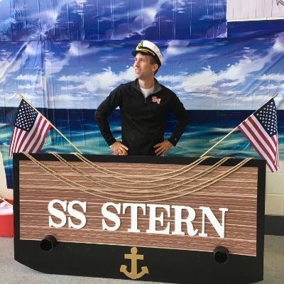 sv_stern Profile Picture