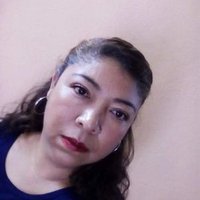 Veronica Pineda - @Vero_pica03 Twitter Profile Photo