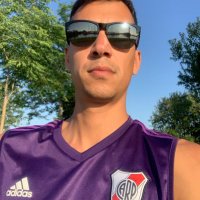 Horacio Forsat (@hforsat) 's Twitter Profile Photo Horacio Forsat (@hforsat) 's Twitter Profile Photo