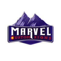 Marvel Custom Signs(@SignsMarvel) 's Twitter Profile Photo