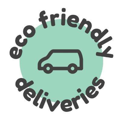 Eco-friendly fully electric delivery service from £30 for small businesses & individuals in Hampshire & Sussex. Size 1.80mx1.21m+x1.35m  :- #KingOf Deliveries