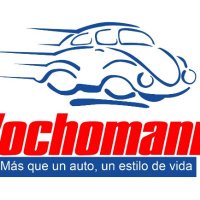 Vochomania Oficial(@VochomaniaMx) 's Twitter Profile Photo