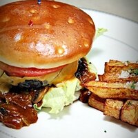 buger grill (@bugergrills) 's Twitter Profile