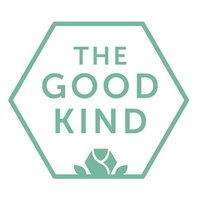The Good Kind(@eatgoodkind) 's Twitter Profile Photo