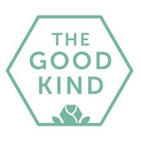 The Good Kind (@eatgoodkind) 's Twitter Profile Photo The Good Kind (@eatgoodkind) 's Twitter Profile Photo