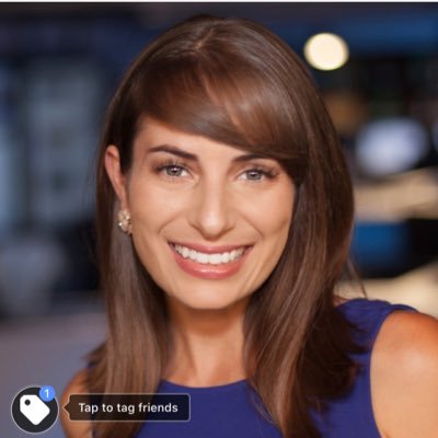 EsmiDcareaga's profile picture. Great Day reporter on Fox 26.