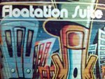 FloatationSuite's profile picture. From the makers of @ALS_Fanzine. This is the Twitter account for the music, film and comedy website Floatation Suite. Hello.