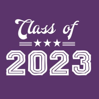 You’re Looking At The Future. Welcome to Ridge View Class of 2023! *Student ran page*