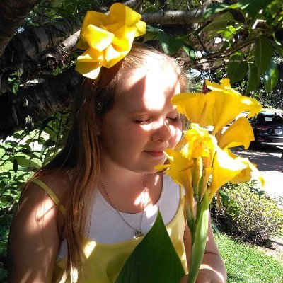 WorldKailee's profile picture. I make these index cards that say #CHOOSEKIND & "Kindness is love in action" and give them away in the community to encourage Kindness! 25K cards and counting!