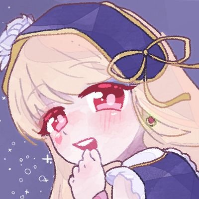 にぷりん彡さんのプロフィール画像