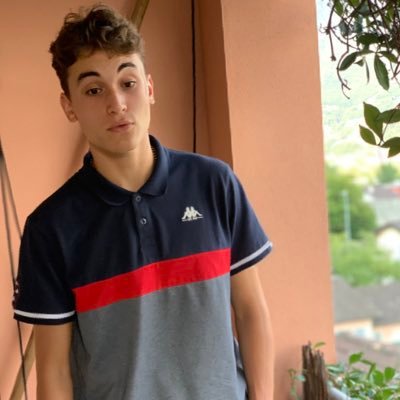 gianni_sami's profile picture. ❤️