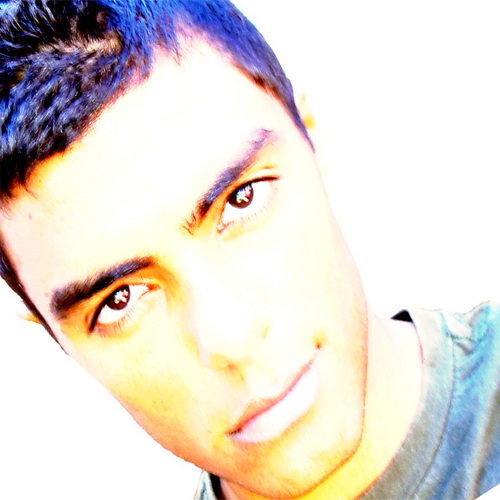 davidpinhal's profile picture. 