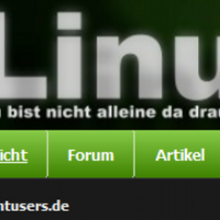 linuxmintusers.de (@linuxmintusers) Twitter profile photo