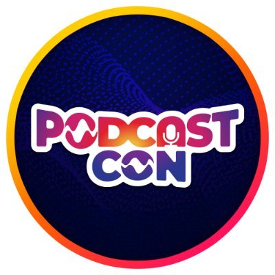 Your favorite podcast convention from the team behind @BwayCon, @ConOfThrones, and @LeakyCon 📩 Sign up for our newsletter! Coming August 20-22, 2021 🎧