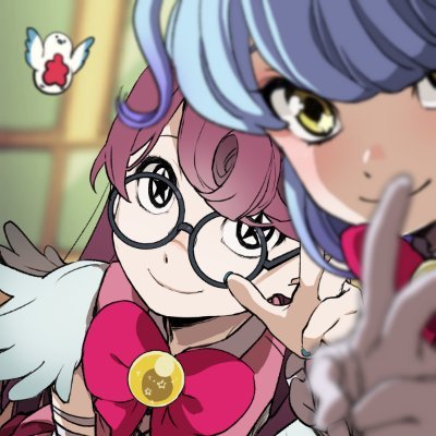 Rinyal's profile picture. EN | 日本語 OK