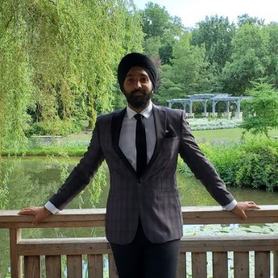 Manmeet Maggu Profile