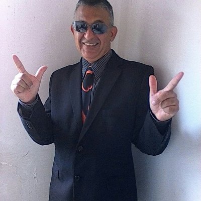 FIDELJROJAS's profile picture. JEHOVA ES MI PASTOR NADA ME FALTARA..!!