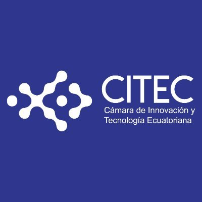 La Cámara de Innovación y Tecnología Ecuatoriana (CITEC). Juntos aportamos a la transformación digital en Ecuador
#SomosTecnología #EcTechHub