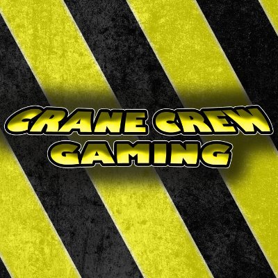 Crane Crew Gaming Crewcranegaming Twitter - roblox youtube games with whip cream