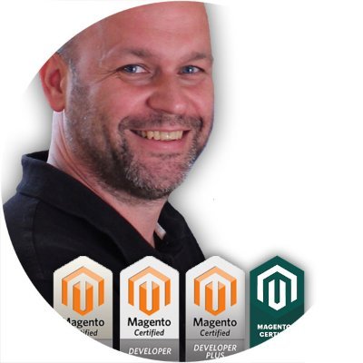 4x Certificated Magento Architect. Ecommerce system expert, Microservices, Data science, DECENTRALIZATION, Blockchain solutions