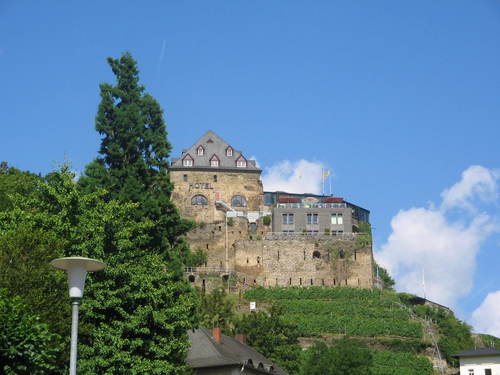 Im Herzen des UNESCO Weltkulturerbe Oberes Mittelrheintal. Unsere Highlight: Burg Rheinfels, ausgedehnte Wanderwege, Rheinradweg, Schifffahrten und Weinproben.