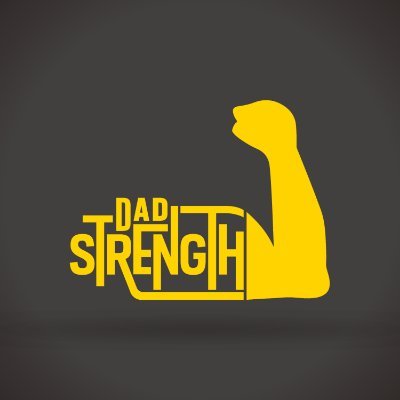 Your mom's favorite band

Dad Strength © 2019