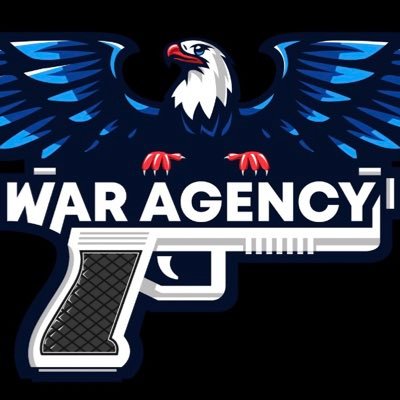 🦅 Official War Agency Twitter 🦅