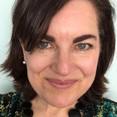 Marivi1's profile picture. Translating Geek into English since 1994. Storyteller. Chilanga.