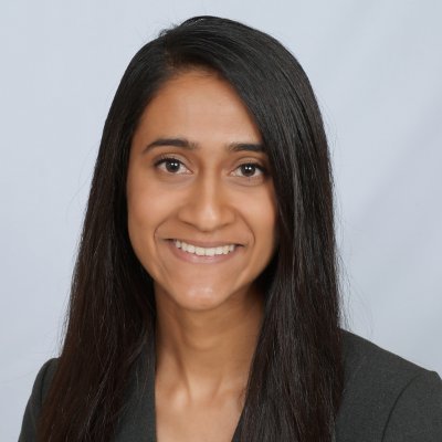 Neha Chandra, MD