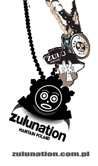 ZULUNATION Profile