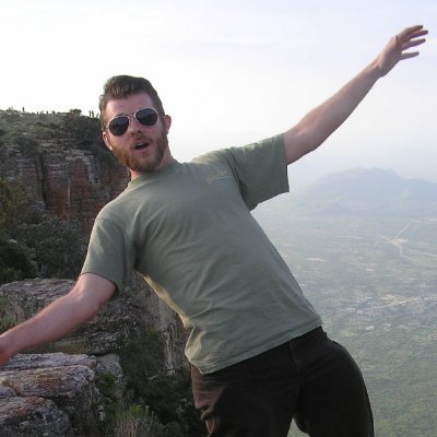 Titus_McQuillan's profile picture. 