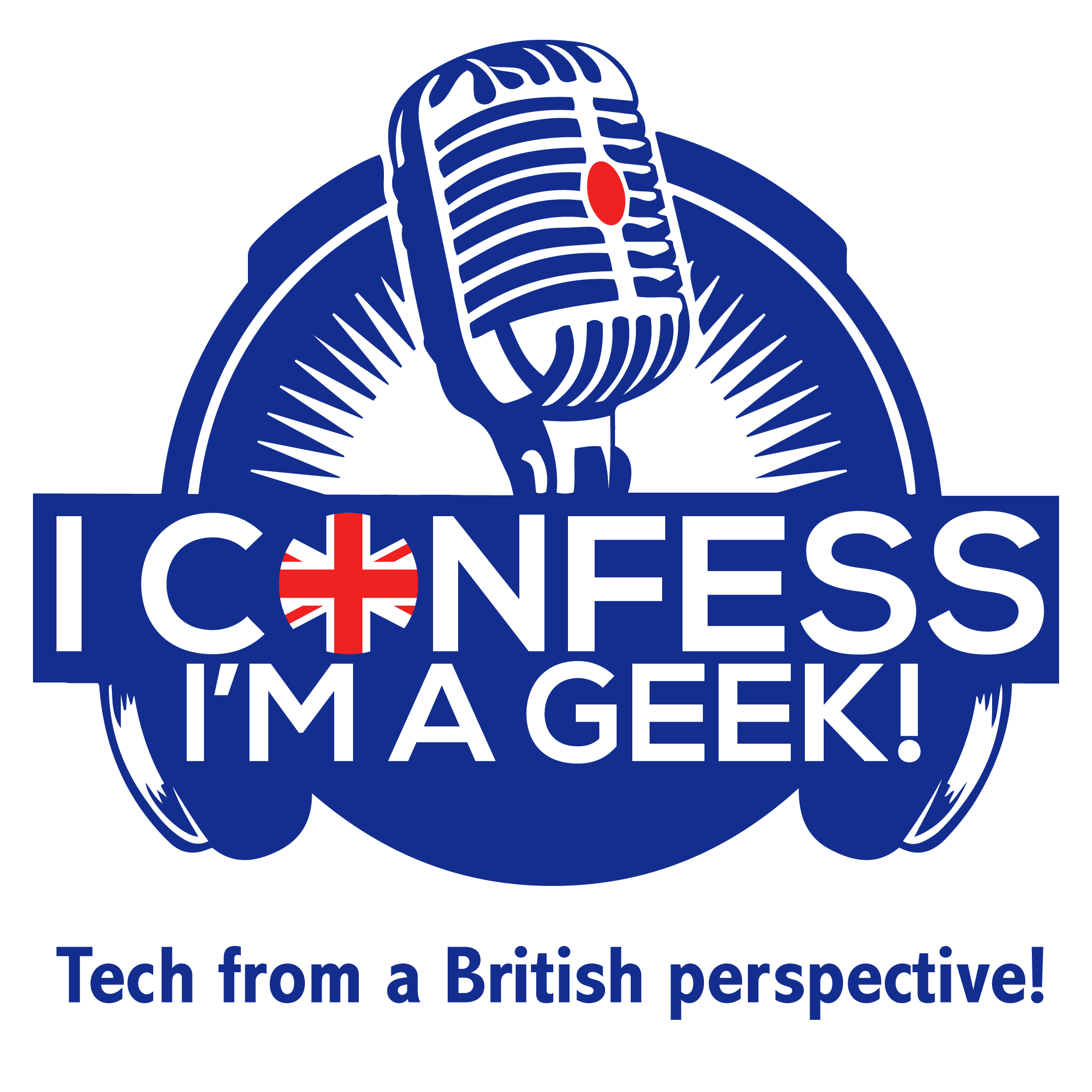 a British Geek - keen on Macs, iPhones and all Gadgets!