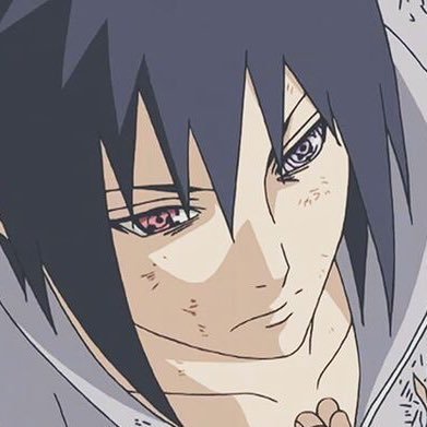 Uchihα & Hαruno: Uchiha Sasuke