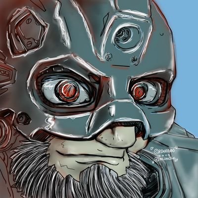 Ro_spectralさんのプロフィール画像