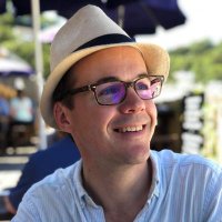 Jack Pottle (@drpottle) 's Twitter Profile