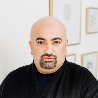 HOUSE_OF_LAYTH's profile picture. INTERIOR DESIGN STUDIO