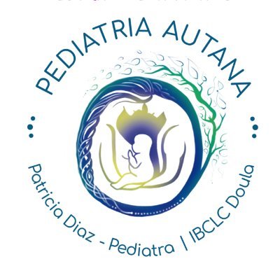 Dra.Patricia Diaz L. Pediatra,Consultora Internacional Certificada  en Lactancia IBCLC. Doula. Consultas Online🍃CrianzaConscienteyConectada+infoIG