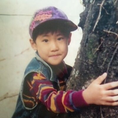 金 ウガン (naive_rogue) Twitter