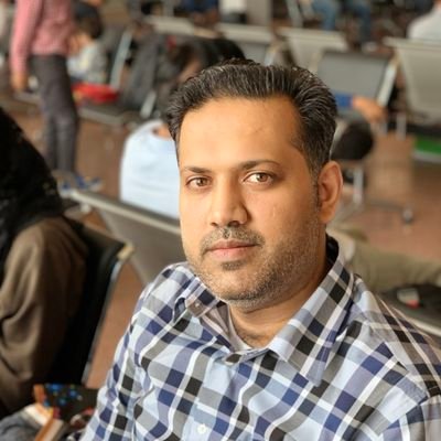 Yaser_Hussain's profile picture. 