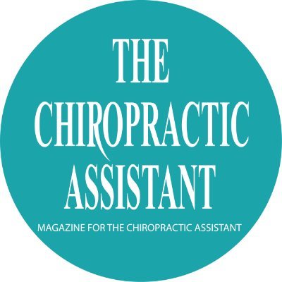 The Magazine for the Chiropractic Assistant in an effort to better educate the CA's and provide better service and treatment to Chiropractic patients.