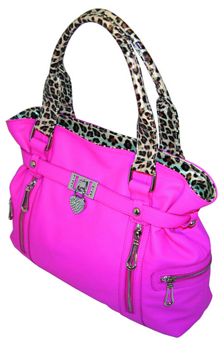 News and info about Handbags and Shoes - all shapes, sizes, designs and materials.  A different take on it.....