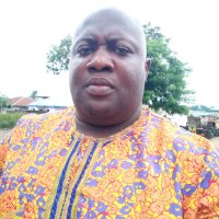 OLAYINKA OGUNGBE (@olayinkaogungbe) 's Twitter Profile