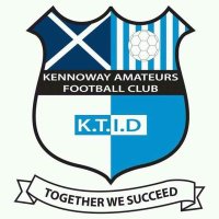Kennoway AFC (@kennowayams) 's Twitter Profile Photo