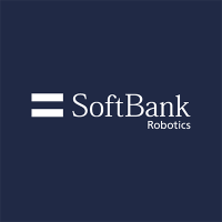 SoftBank Robotics America (@sb_robotics) Twitter profile photo