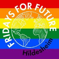 FridaysForFuture Hildesheim (@fffhildesheim) 's Twitter Profile