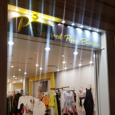 One stop Shop for ALL Our Fashion Killas.... Funky, Fly Fashions & MORE👜💄📿💃🏾