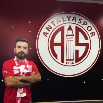 Antalyaspor Sevdalısı. #BizAntalyasporuz 🦂 🇦🇹